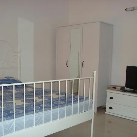 Apartamento Sea Star *