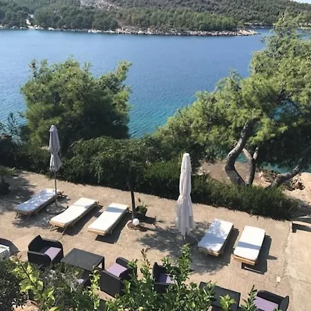 Appartement Sea Star *