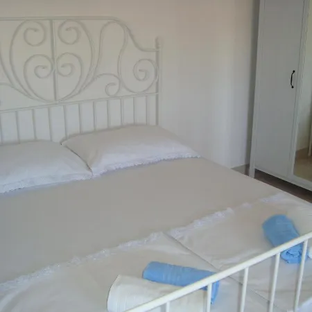 Sea Star Appartement *