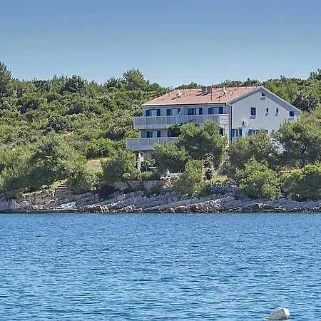 Apartamento Sea Star