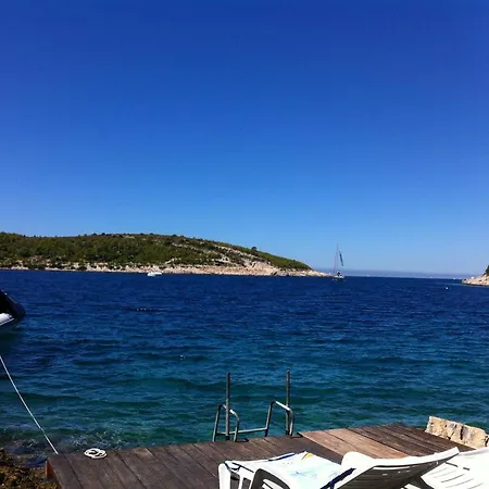 Sea Star Appartement *