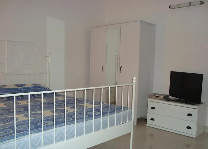 Appartement Sea Star *