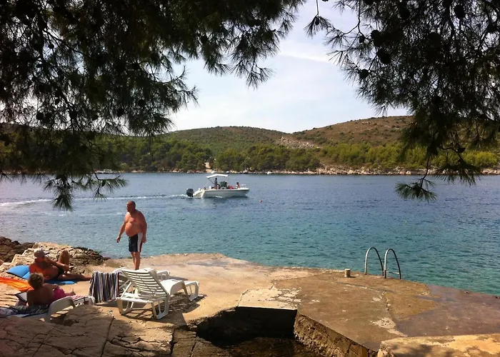 Appartement Sea Star *