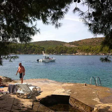 Apartamento Sea Star *