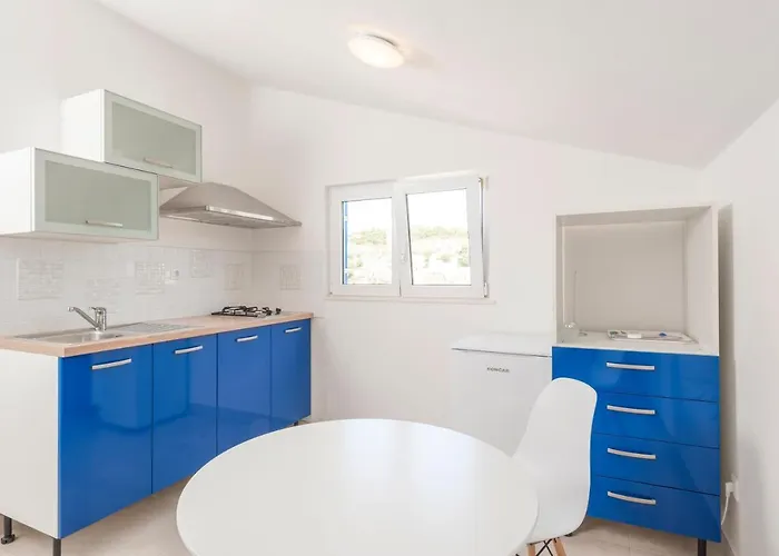 Sea Star Apartamento Hvar Town