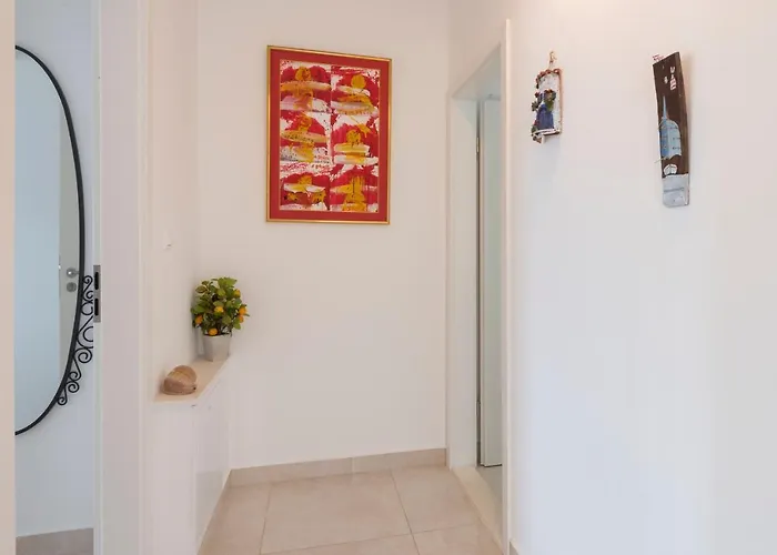 Sea Star Apartamento *