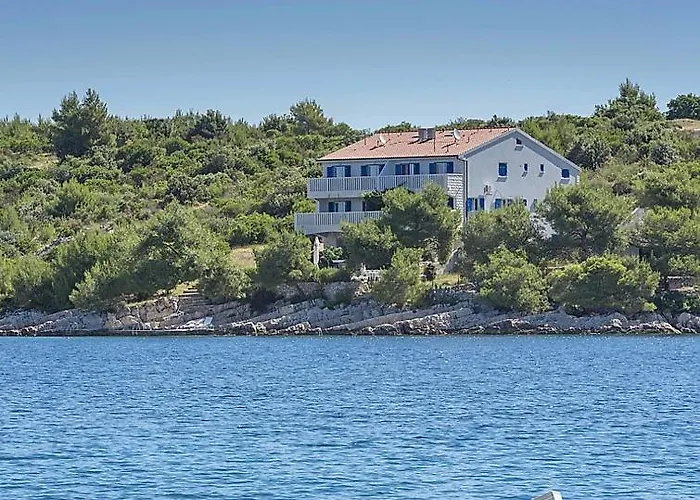 Apartamento Sea Star